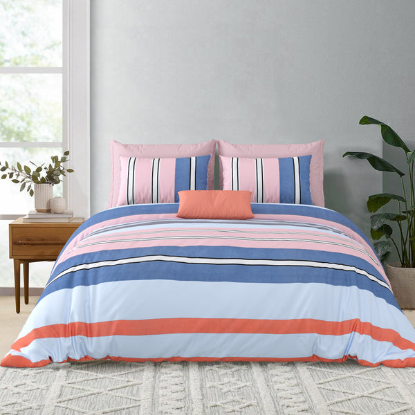 Glaze Double Bedsheet