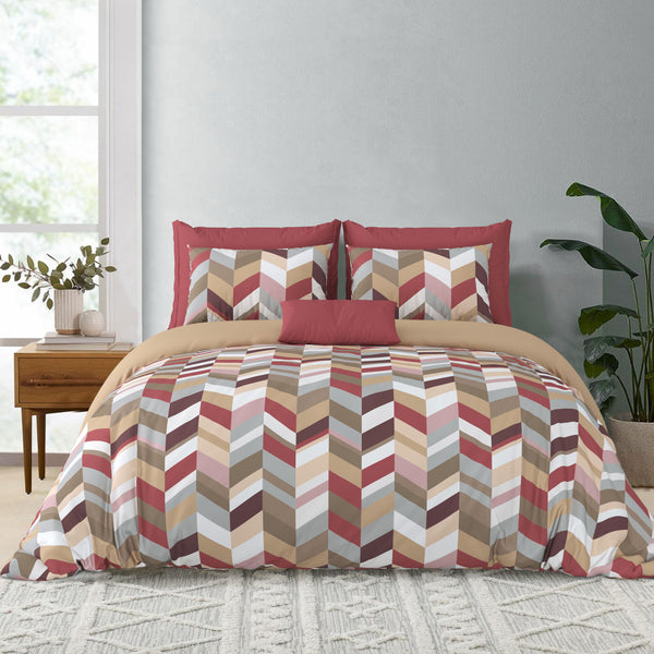 IMPRESSION BEDSHEETS