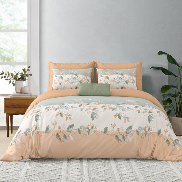 Glaze Double Bedsheet