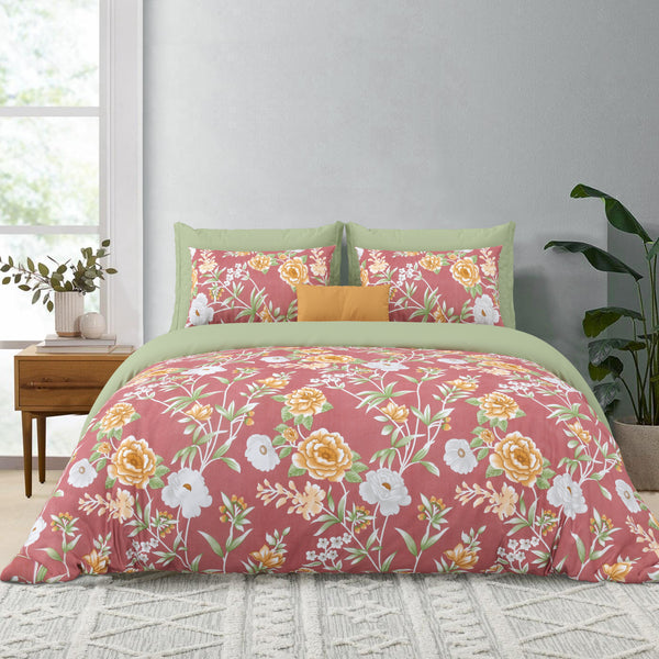 IMPRESSION BEDSHEETS