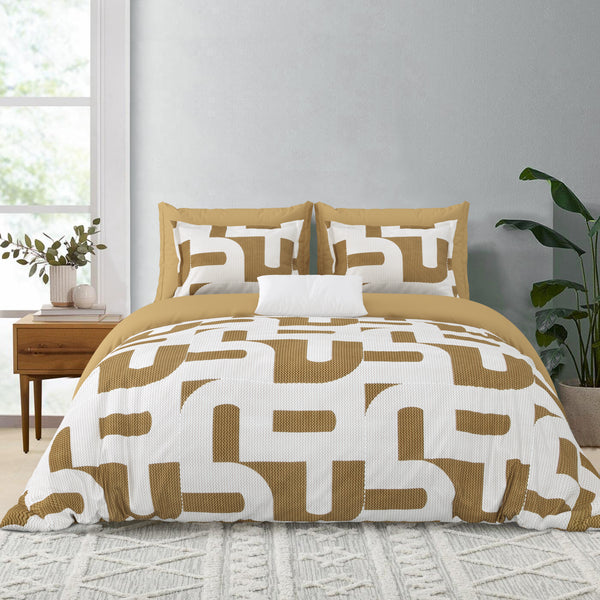 IMPRESSION BEDSHEETS