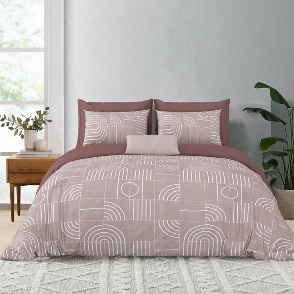 IMPRESSION BEDSHEETS