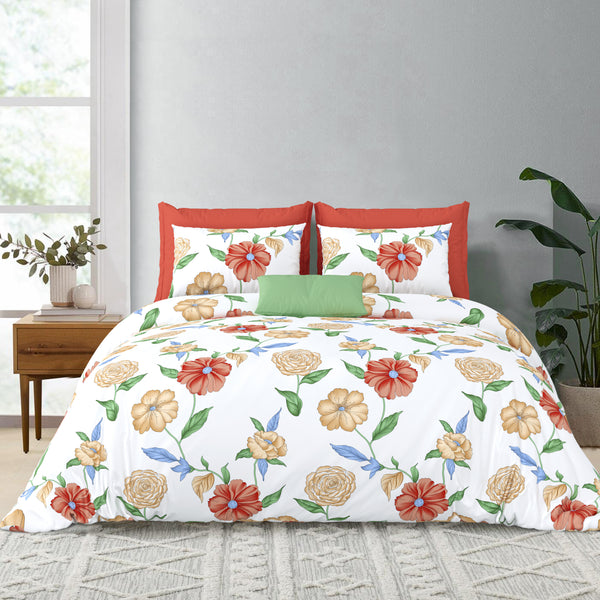 IMPRESSION BEDSHEETS