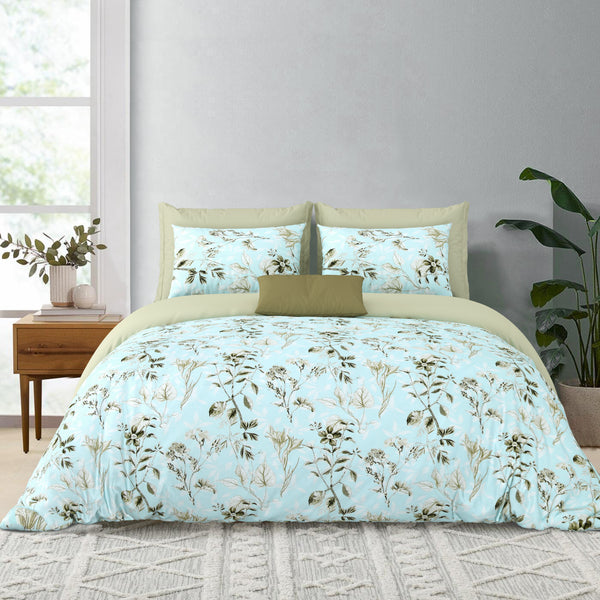 IMPRESSION BEDSHEETS