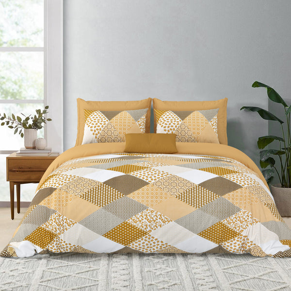 IMPRESSION BEDSHEETS