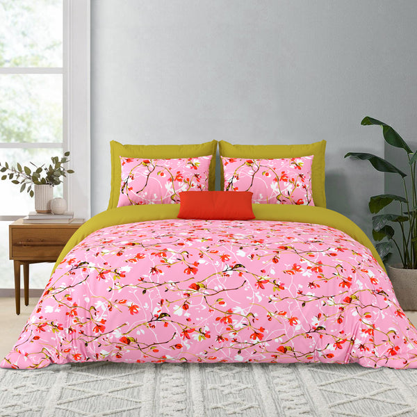 IMPRESSION BEDSHEETS